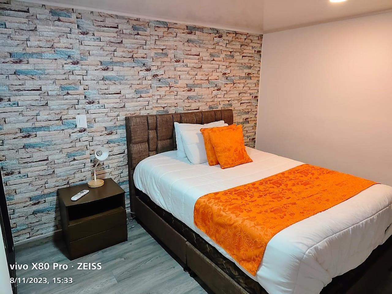 Hotel Kristal Ferial 波哥大 外观 照片