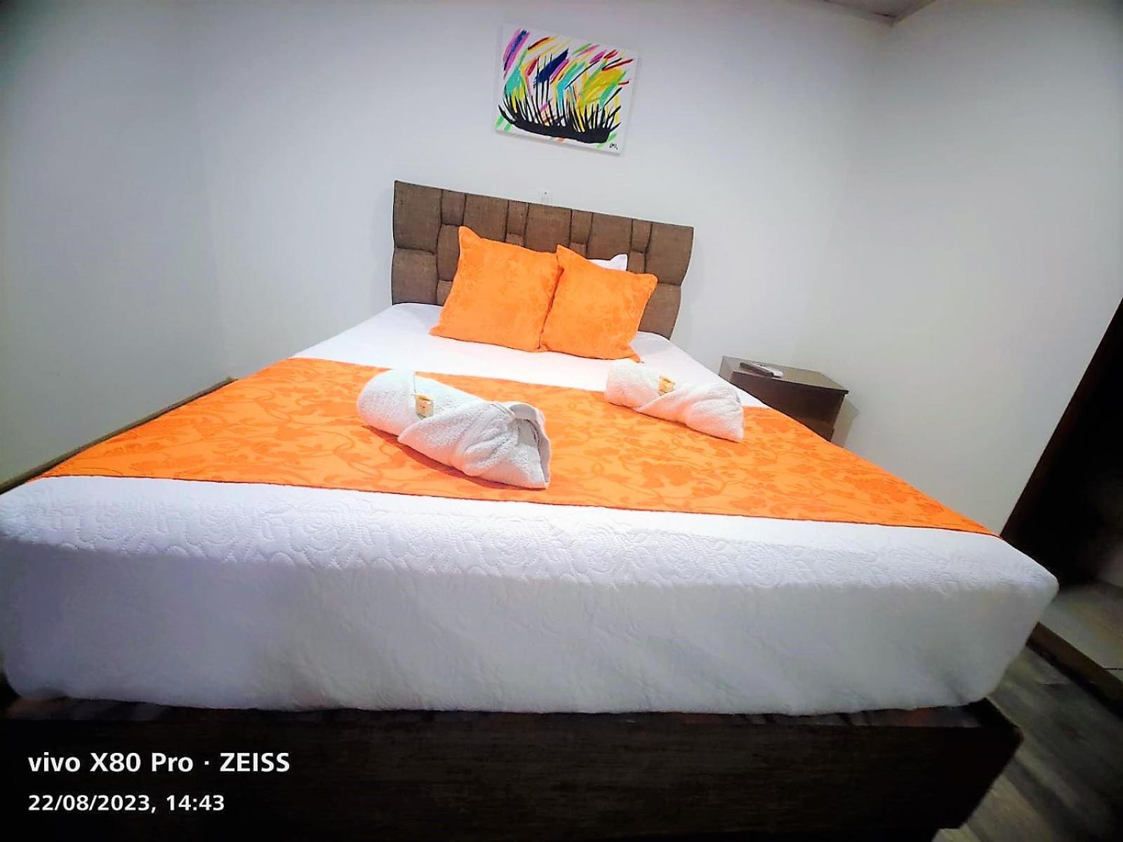 Hotel Kristal Ferial 波哥大 外观 照片